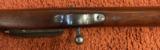 1896 Krag Rifle - 18 of 22