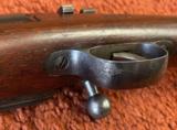 1896 Krag Rifle - 3 of 22
