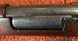 1896 Krag Rifle - 22 of 22