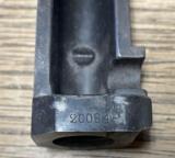 Early Springfield Trapdoor 45-70 Receiver Serial # 20084 - 5 of 5