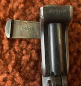 Colt 1849 Pocket Model Revolver - 7 of 9