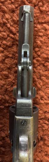 Colt 1849 Pocket Model Revolver - 6 of 9