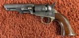 Colt 1849 Pocket Model Revolver - 2 of 9