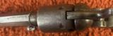 Colt Pocket Model 1849 .31 Caliber 5 Shot Revolver - 4 of 17