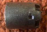 Colt Pocket Model 1849 .31 Caliber 5 Shot Revolver - 11 of 17