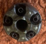 Colt Pocket Model 1849 .31 Caliber 5 Shot Revolver - 9 of 17