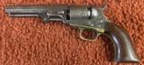 Colt Pocket Model 1849 .31 Caliber 5 Shot Revolver