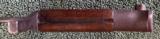 Late War Type 30 Japanese Bayonet With Scabbard And Frog - Image 11 of 11
