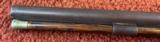 Van Wart Son & Co. English Percussion Double Barrel Shotgun With Solid Silver Mounts - Image 15 of 24