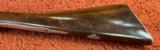 Van Wart Son & Co. English Percussion Double Barrel Shotgun With Solid Silver Mounts - Image 12 of 24