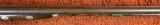 Van Wart Son & Co. English Percussion Double Barrel Shotgun With Solid Silver Mounts - Image 6 of 24