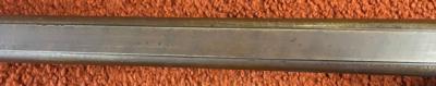 Van Wart Son & Co. English Percussion Double Barrel Shotgun With Solid Silver Mounts - Image 19 of 24