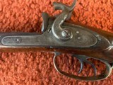 Van Wart Son & Co. English Percussion Double Barrel Shotgun With Solid Silver Mounts - Image 24 of 24