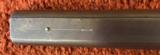Van Wart Son & Co. English Percussion Double Barrel Shotgun With Solid Silver Mounts - Image 20 of 24