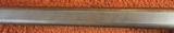 Van Wart Son & Co. English Percussion Double Barrel Shotgun With Solid Silver Mounts - Image 19 of 24