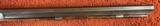 Tryon Extra Heavy Barrel .68 Caliber Percussion Rifle From the Jim Dresslar Museum Collection - Image 7 of 22