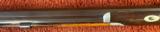 Tryon Extra Heavy Barrel .68 Caliber Percussion Rifle From the Jim Dresslar Museum Collection - Image 10 of 22
