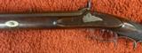 Tryon Extra Heavy Barrel .68 Caliber Percussion Rifle From the Jim Dresslar Museum Collection - Image 9 of 22