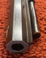 Tryon Extra Heavy Barrel .68 Caliber Percussion Rifle From the Jim Dresslar Museum Collection - Image 12 of 22
