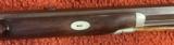 Tryon Extra Heavy Barrel .68 Caliber Percussion Rifle From the Jim Dresslar Museum Collection - Image 6 of 22