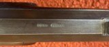 Tryon Extra Heavy Barrel .68 Caliber Percussion Rifle From the Jim Dresslar Museum Collection - Image 20 of 22