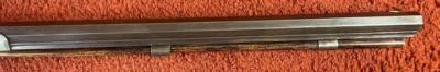 Tryon Extra Heavy Barrel .68 Caliber Percussion Rifle From the Jim Dresslar Museum Collection - Image 7 of 22
