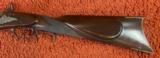 Tryon Extra Heavy Barrel .68 Caliber Percussion Rifle From the Jim Dresslar Museum Collection - Image 8 of 22