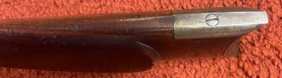 Tryon Extra Heavy Barrel .68 Caliber Percussion Rifle From the Jim Dresslar Museum Collection - Image 18 of 22