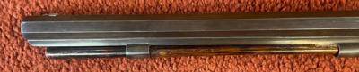 Tryon Extra Heavy Barrel .68 Caliber Percussion Rifle From the Jim Dresslar Museum Collection - Image 11 of 22