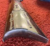Tryon Extra Heavy Barrel .68 Caliber Percussion Rifle From the Jim Dresslar Museum Collection - Image 4 of 22