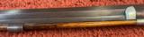 Tryon Extra Heavy Barrel .68 Caliber Percussion Rifle From the Jim Dresslar Museum Collection - Image 14 of 22