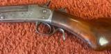 .22 Caliber Rifle By W. Wurfflein. Philadelphia.Pa - Image 6 of 6