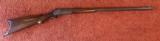 .22 Caliber Rifle By W. Wurfflein. Philadelphia.Pa - Image 1 of 6