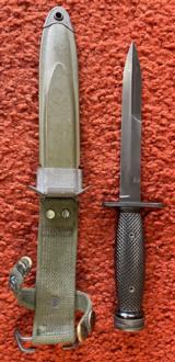 M1 Carbine Bayonet - 3 of 7