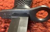 M1 Carbine Bayonet - 5 of 7