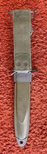 M1 Carbine Bayonet - 2 of 7