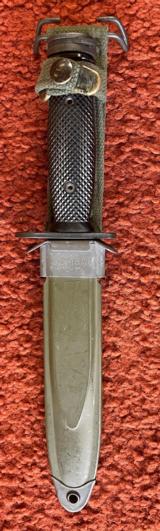 M1 Carbine Bayonet - 1 of 7