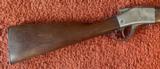 Sharps Borchardt Rifle - 8 of 18