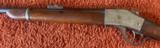 Sharps Borchardt Rifle - 6 of 18