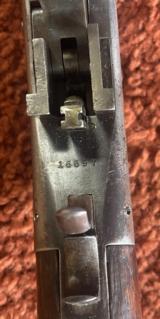 Sharps Borchardt Rifle - 18 of 18