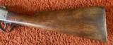 Sharps Borchardt Rifle - 5 of 18