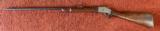 Sharps Borchardt Rifle - 2 of 18