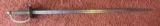 Civil War Era 1840 NCO Sword by Roby dated 1863 - Image 1 of 7