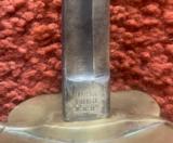 Civil War Era 1840 NCO Sword by Roby dated 1863 - Image 6 of 7