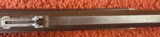 Iron Mounted Sharps 1853 Sporting Rifle .36 Cal.. With Saddle Ring On Lower Tang. - Image 19 of 21