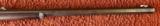 Iron Mounted Sharps 1853 Sporting Rifle .36 Cal.. With Saddle Ring On Lower Tang. - Image 7 of 21
