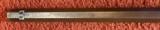 Iron Mounted Sharps 1853 Sporting Rifle .36 Cal.. With Saddle Ring On Lower Tang. - Image 20 of 21