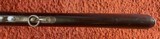 Iron Mounted Sharps 1853 Sporting Rifle .36 Cal.. With Saddle Ring On Lower Tang. - Image 17 of 21