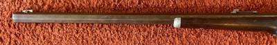 Iron Mounted Sharps 1853 Sporting Rifle .36 Cal.. With Saddle Ring On Lower Tang. - Image 11 of 21