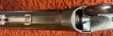 Iron Mounted Sharps 1853 Sporting Rifle .36 Cal.. With Saddle Ring On Lower Tang. - Image 18 of 21